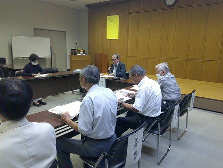 今年度（令和7年）の事業の様子1